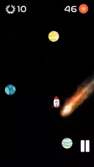 Among the Stars - screenshot 3