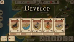 Brass - screenshot 2