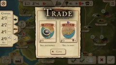 Brass - screenshot 3