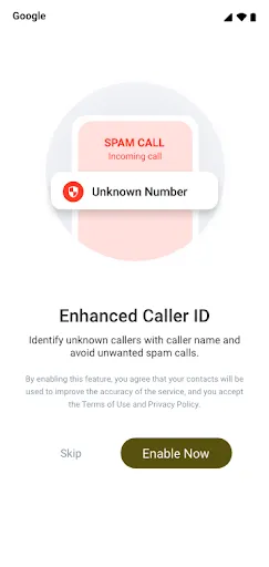 Call Blocker APK 7.0.1.3 for Android (Latest) - screenshot 2