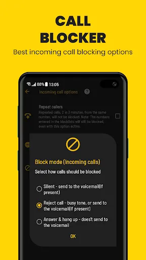 Call Blocker APK 7.0.1.3 for Android (Latest) - screenshot 4
