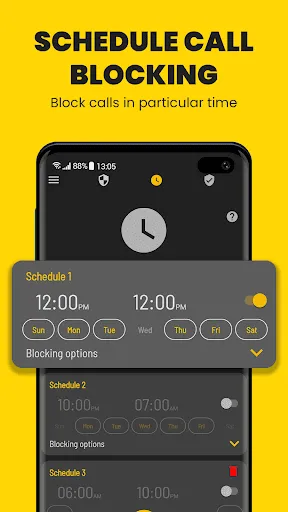 Call Blocker APK 7.0.1.3 for Android (Latest) - screenshot 6