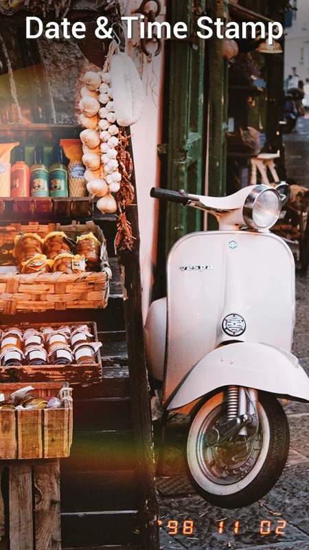 Cuji Cam APK - screenshot 1