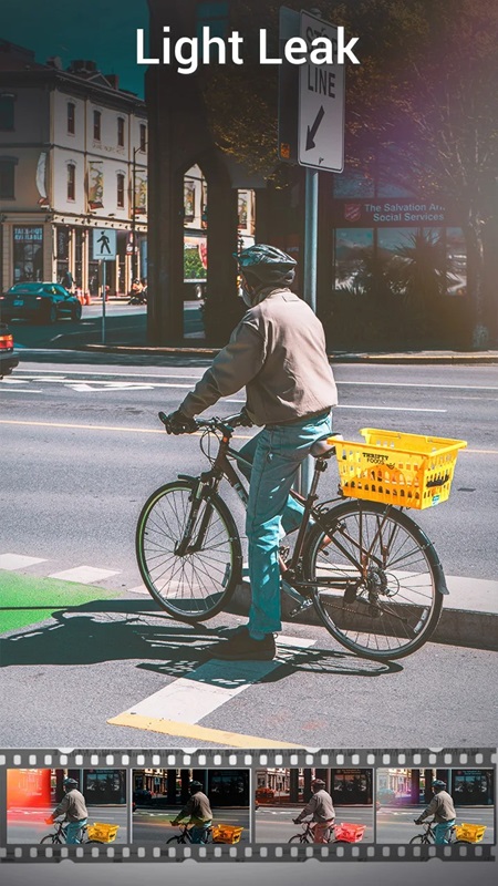 Cuji Cam APK - screenshot 3