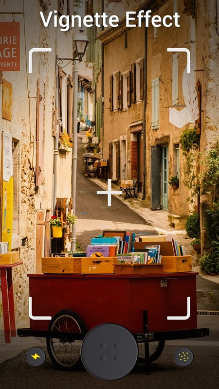 Cuji Cam APK - screenshot 5