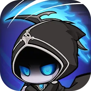 Necromancer RPG - app icon