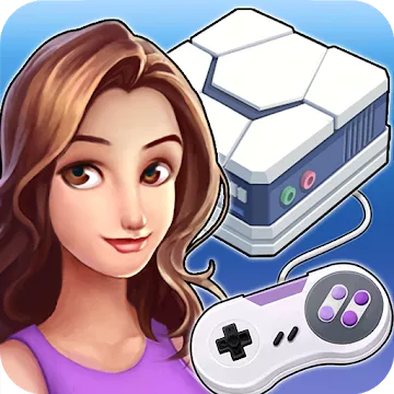 Game Dev Master - Tycoon Story MOD APK icon