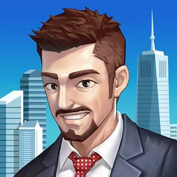 SimLife MOD APK icon
