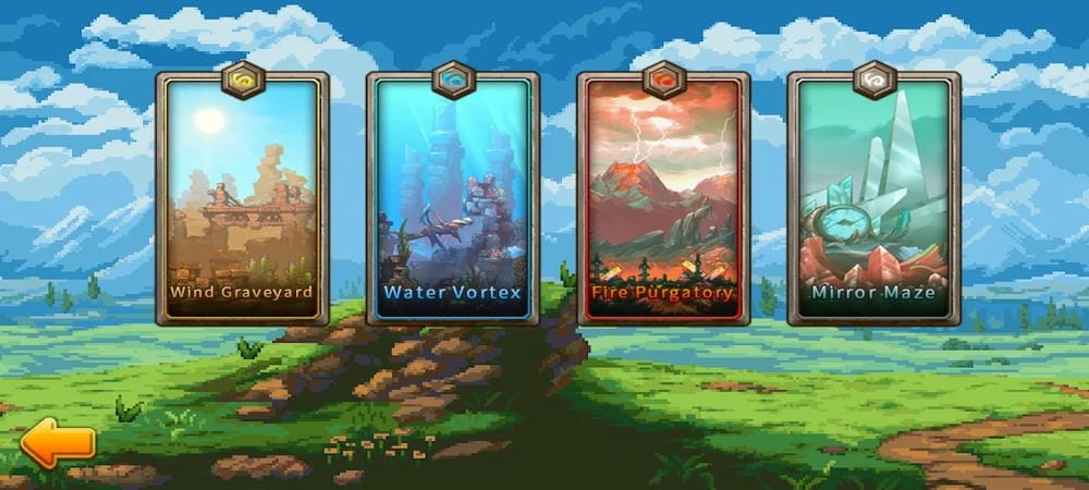 Silvercall APK - screenshot 1