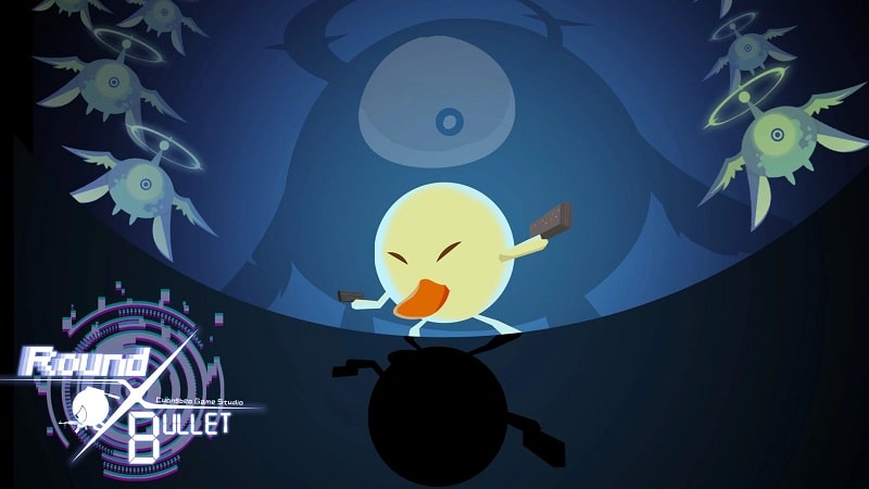 Round x Bullet APK - app icon