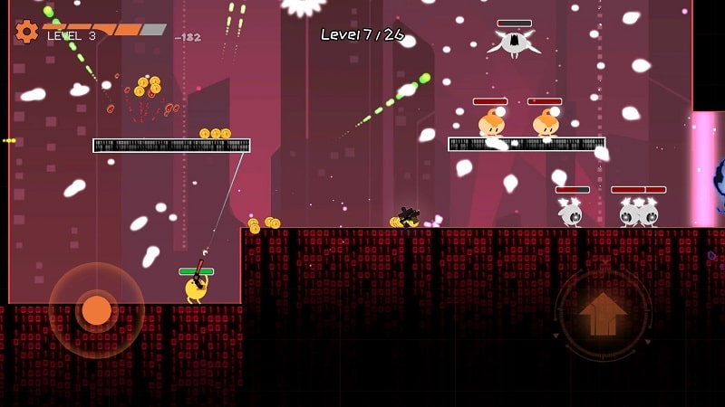 Round x Bullet APK - screenshot 5