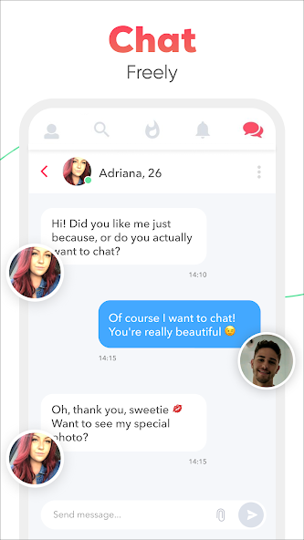 Cupidabo - screenshot 4