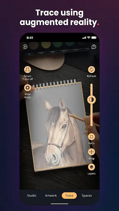 Cupixel - screenshot 1