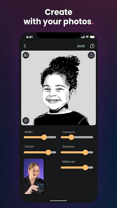 Cupixel - screenshot 3