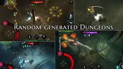 HERETIC GODS - Ragnarök - screenshot 1