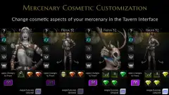 HERETIC GODS - Ragnarök - screenshot 3