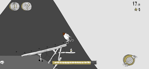 Doofus Drop APK 1.0.66 - screenshot 1