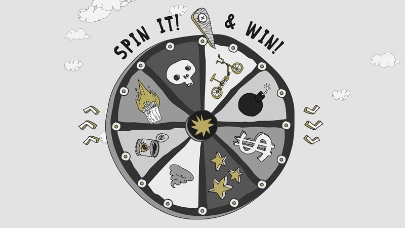 Doofus Drop - screenshot 2