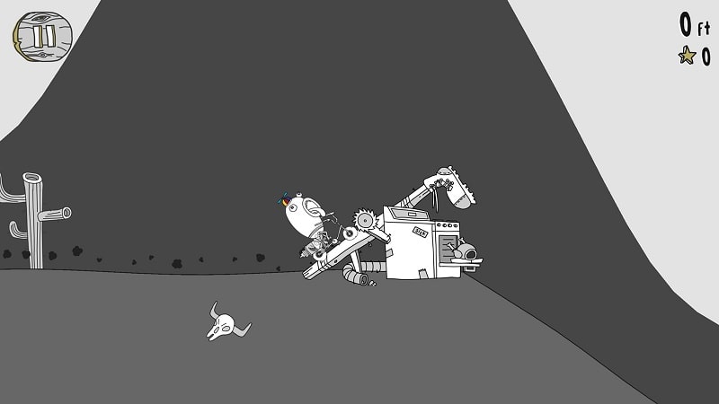 Doofus Drop - screenshot 3