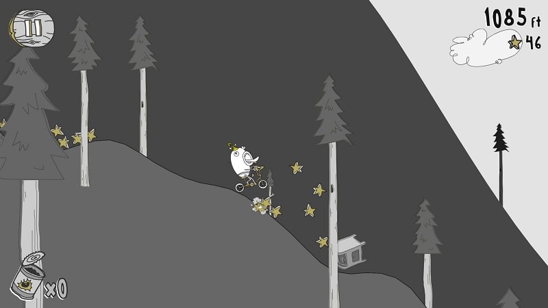 Doofus Drop - screenshot 4