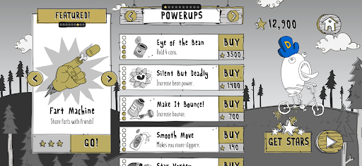 Doofus Drop APK 1.0.66 - screenshot 6