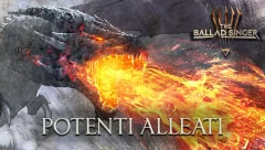 The Ballad Singer - screenshot 1