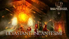 The Ballad Singer - screenshot 2