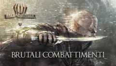 The Ballad Singer - screenshot 3