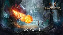 The Ballad Singer - screenshot 4