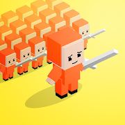 Go Escape! - screenshot 1