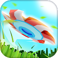 Cut Grass MOD APK icon