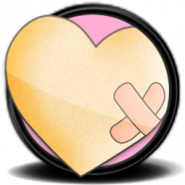 Katawa Shoujo MOD APK icon