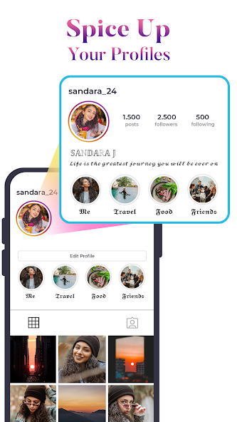 Fonts Keyboard - screenshot 5