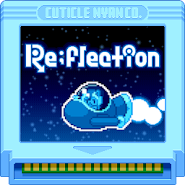 REflection MOD APK icon