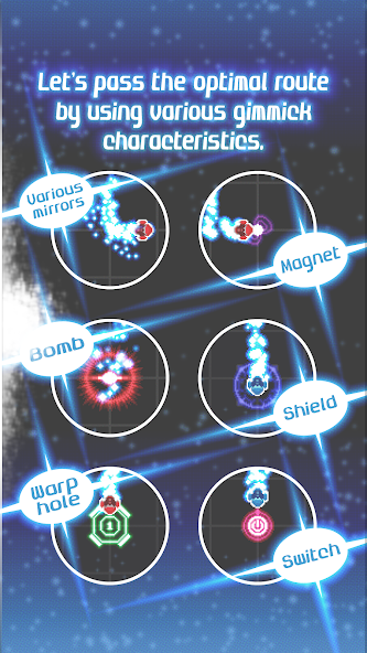 REflection - screenshot 3