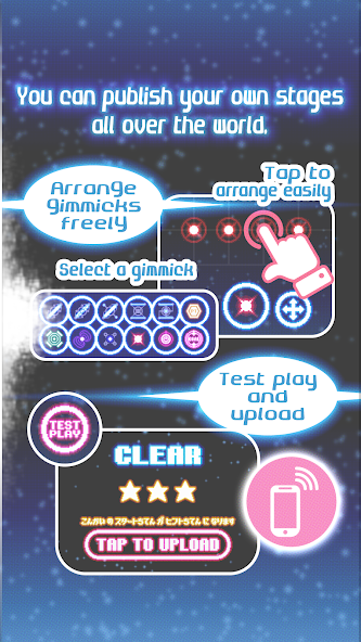 REflection - screenshot 4