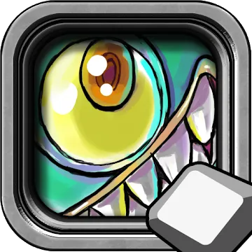 Rune Hundred MOD APK icon