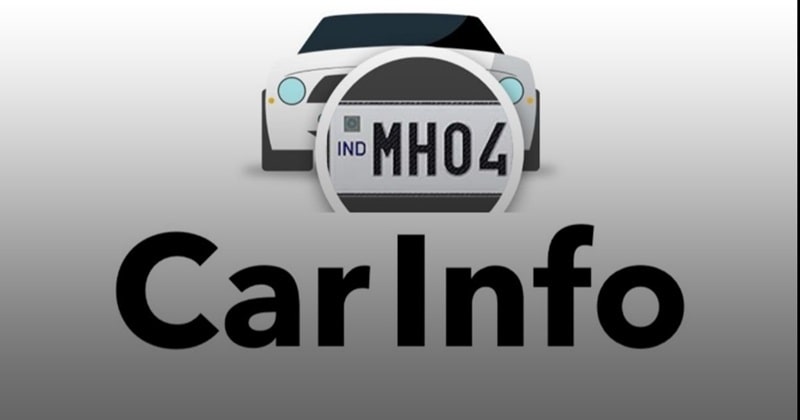 CarInfo APK - app icon