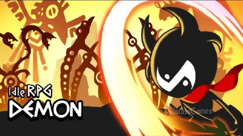 Demon Hero season2 APK MOD APK icon