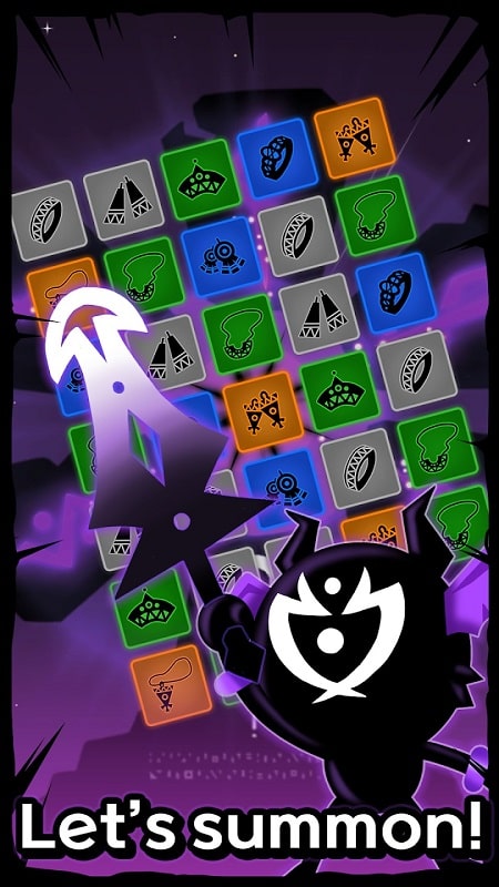 Demon Hero season2 APK - screenshot 1