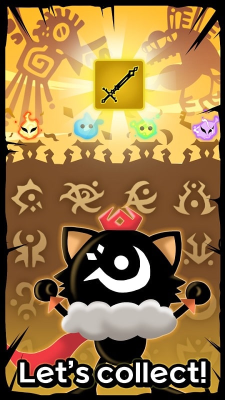 Demon Hero season2 APK - screenshot 3