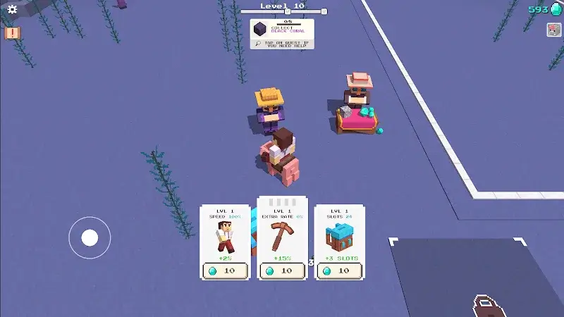 CubeCraft - screenshot 5