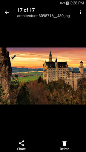 Cx File Explorer APK 2.6.4 for Android [Full Version] - screenshot 5