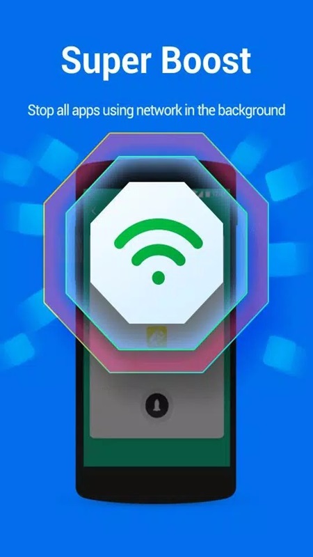 WiFi Checker APK - screenshot 4