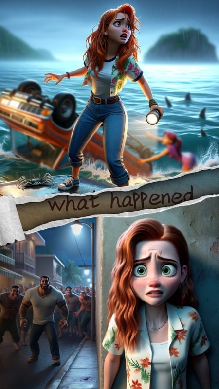 Okara Escape APK - screenshot 5