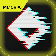CyberCode Online -Text MMORPG MOD APK icon