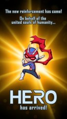 100T Earth Defender - screenshot 1