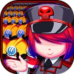 World Invader MOD APK icon