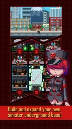 World Invader - screenshot 2