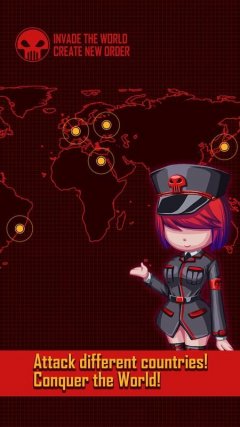 World Invader - screenshot 4